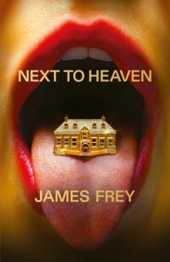 Next to Heaven - Frey, James