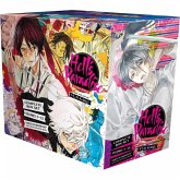 Hell's Paradise: Jigokuraku Complete Box Set Hell's Paradise: Jigokuraku Complete Box Set
