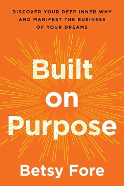 Cover Built on Purpose
