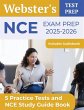 NCE Exam Prep 2025-2026 - Bild 1