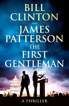 Cover The First Gentleman