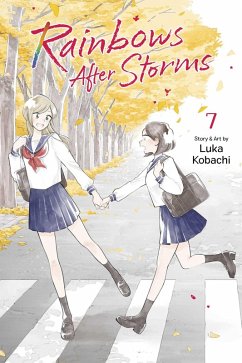 Cover Rainbows After Storms, Vol. 7