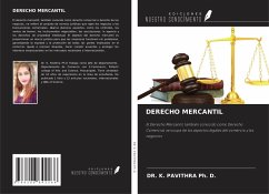 Cover DERECHO MERCANTIL