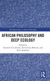 African Philosophy and Deep Ecology African Philosophy and Deep Ecology