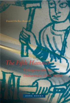 The Fifth Hammer - Heller-Roazen, Daniel