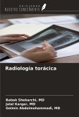 Radiología torácica Radiología torácica
