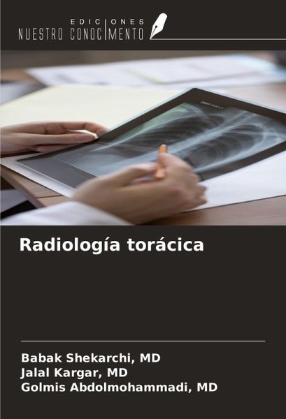 Radiología torácica