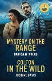 Mystery On The Range / Colton In The Wild Mystery On The Range / Colton In The Wild