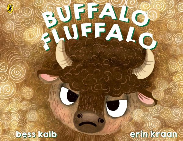Buffalo Fluffalo Buffalo Fluffalo