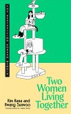 Two Women Living Together Two Women Living Together