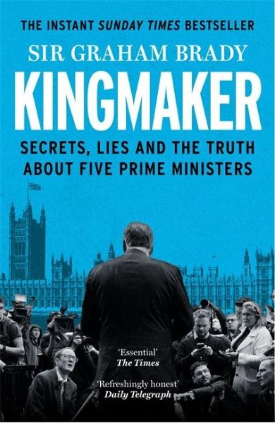 Kingmaker Kingmaker