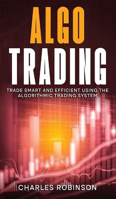 Algo Trading - Robinson