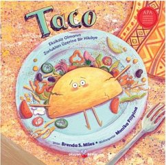 Cover Taco