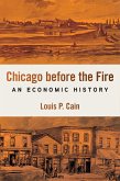 Chicago Before the Fire Chicago Before the Fire