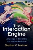 The Interaction Engine The Interaction Engine