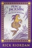 Percy Jackson and the Olympians: The Sea of Monsters (Deluxe Collector's Edition)