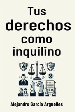 Cover Tus derechos como inquilino