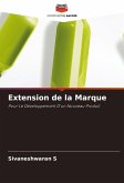Extension de la Marque