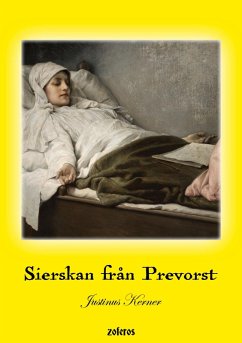 Cover Sierskan från Prevorst