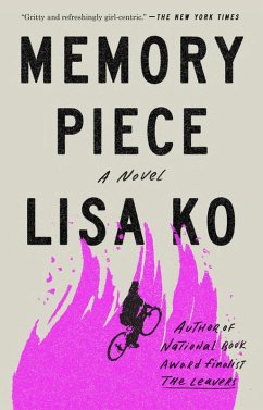 Cover Memory Piece