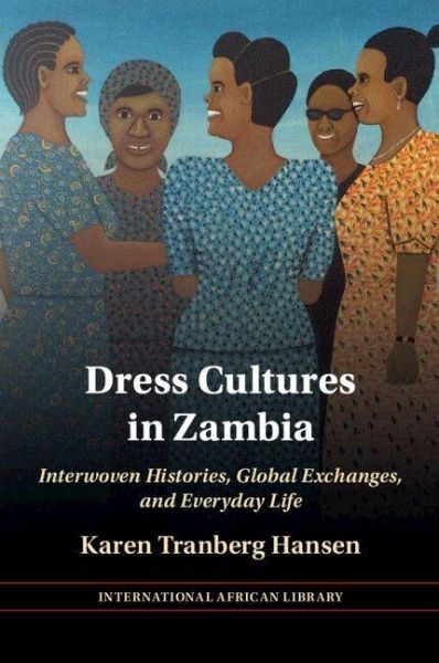 Dress Cultures in Zambia Dress Cultures in Zambia