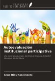 Autoevaluación institucional participativa