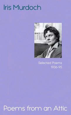 Cover Poems from an Attic