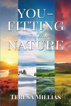 Cover YOU - Fitting into Nature