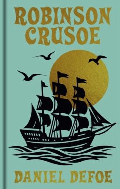 Cover Robinson Crusoe