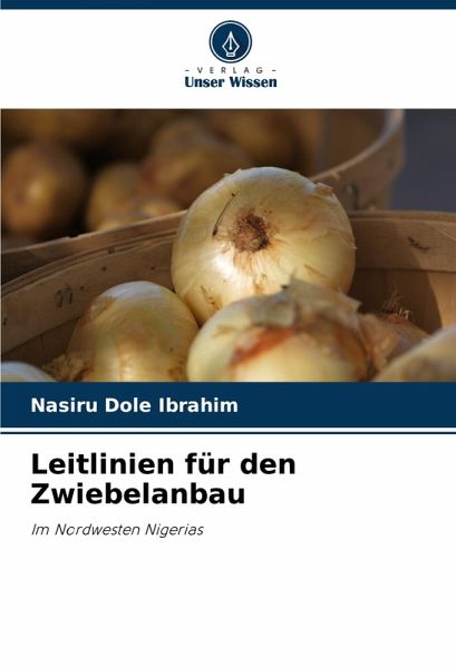 Leitlinien für den Zwiebelanbau