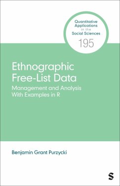 Cover Ethnographic Free-List Data