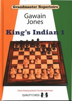 Cover King's Indian 1