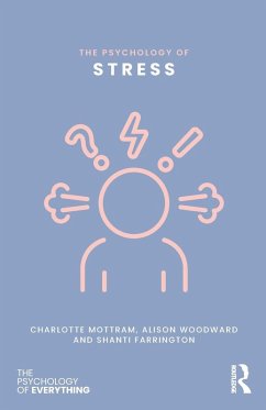 Cover The Psychology of Stress