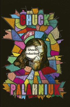 Shock Induction - Palahniuk, Chuck