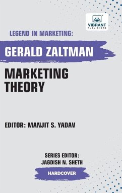 Cover Marketing Theory