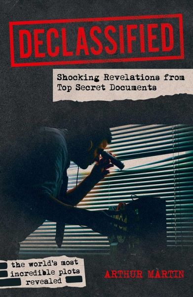 Declassified Declassified