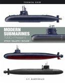 Modern Submarines Modern Submarines