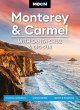Moon Monterey & Carmel: With Santa Cruz... - Bild 1