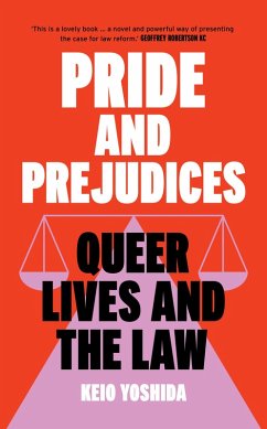 Cover Pride and Prejudices