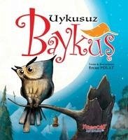 Uykusuz Baykus - Polat, Ercan