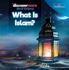 Cover What Is Islam?