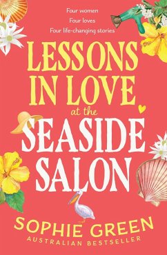 Lessons in Love at the Seaside Salon - Green, Sophie