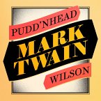 Pudd'nhead Wilson (MP3-Download)