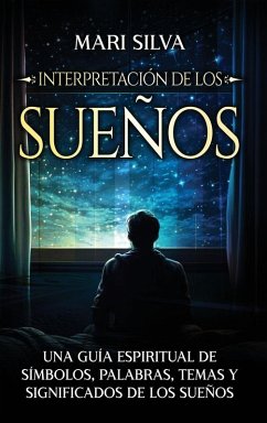 Interpretación de los sueños Cover Interpretación de los sueños
