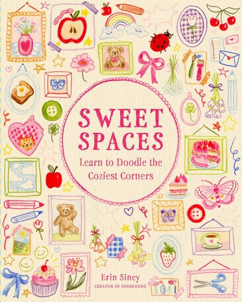 Sweet Spaces Sweet Spaces