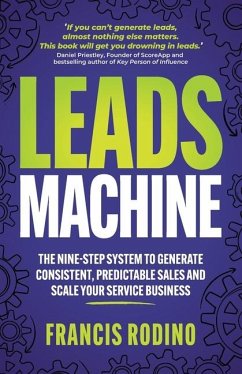 Cover Leads Machine