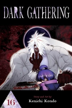 Cover Dark Gathering, Vol. 16