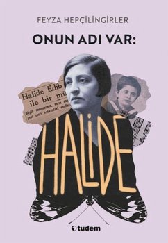 Cover Onun Adi Var Halide