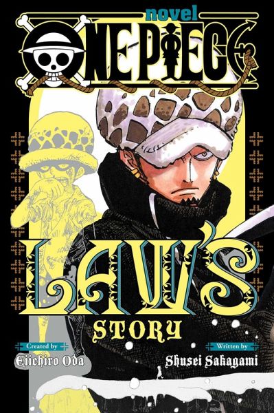One Piece: Law's Story One Piece: Law's Story