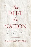 The Debt of a Nation The Debt of a Nation